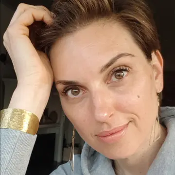 Ellen De Waele