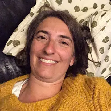 Hilde Boel